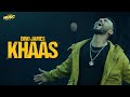 Khaas  dino james  realme music studio ep02  official music