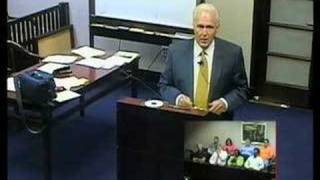 Closing Argument. Pt 1..
