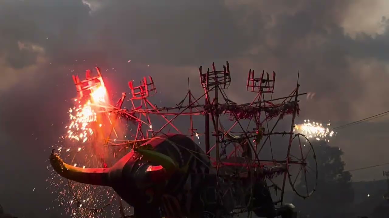 CARNAVAL HUITZIZILAPAN- 17/02/2026 🔥