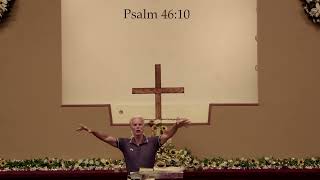Old Testament End-Time Prophecy, Part 1 - CFCF