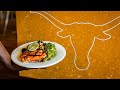 What it Takes to FEED the UT FOOTBALL Team | AthlEATS image