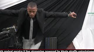 Philani Zungu  Bohlala Bejabula 