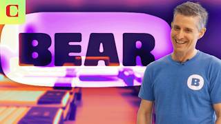 Our Mattress Experts Unboxes Bear's Brand With Scott Paladini