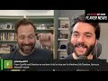 MLB Fantasy Baseball Q&A w/ Eric Samulski & James Schiano (4/13/26) | Rotoworld | NBC Sports