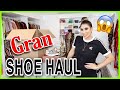 GRAN SHOE HAUL!😍 BOTAS VAQUERAS + TENIS Y TACONES! 👀 VERANO 2020