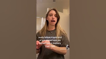 EMDR therapy session 1 #therapy