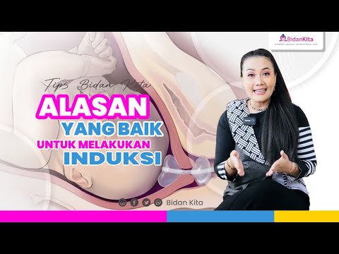 Video: Kenapa ketuban pecah buatan?