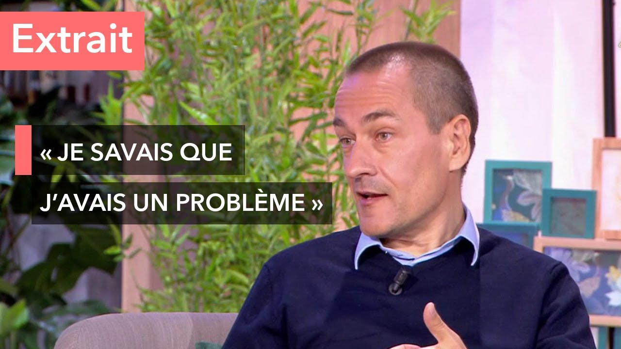 Hypocondriaque : 30 ans d'angoisses ! - Ça commence aujourd'hui
