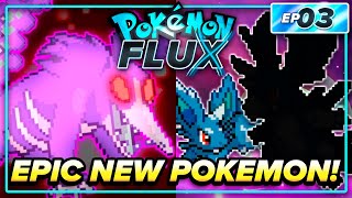 These ALTER POKEMON are INSANELY STRONG! Pokemon Flux Nuzlocke Ep03