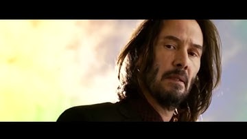 MATRIX 4 Resurrections I still Know Kung Fu 1080p