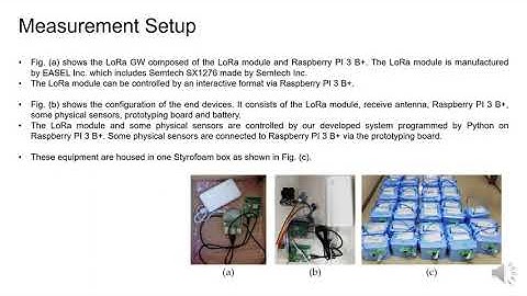 Spatio-Temporal Analyses of Environmental Monitoring Based on Wireless Sensor Networks