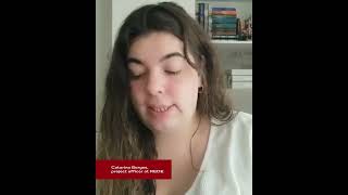 International Youth Day 2022 Catarina Borges, Rede