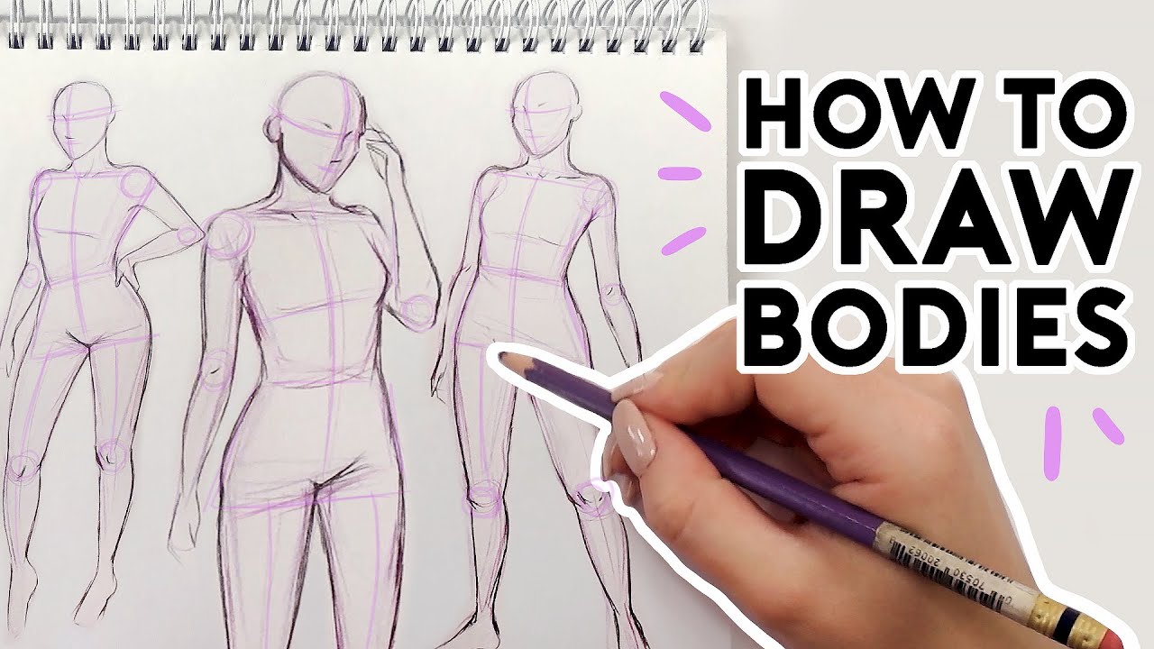 Sketch Roblox Body Drawing