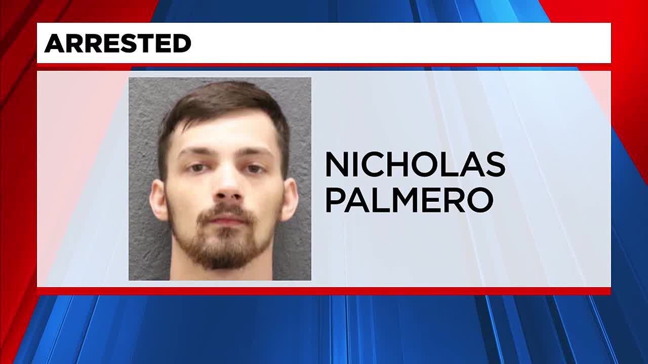 Second suspect wanted for shooting arrested in Oconee Co. - YouTube