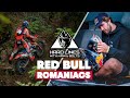 Red Bull Romaniacs was WILD | Hard Lines Ep 4