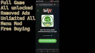 Ojol The Game Mod Apk / Mod Menu Más Reciente 2025 | Todo Desbloqueado & Todo Ilimitado screenshot 4