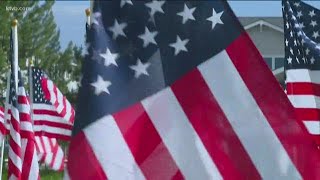 Memorial Day ceremonies and events around the valley to honor our fallen heroes