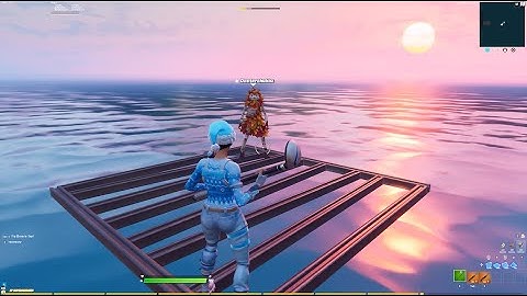 Impossible Floating.. (2.0)