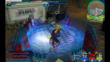 The Freewalker Levelup Record: Pt 2