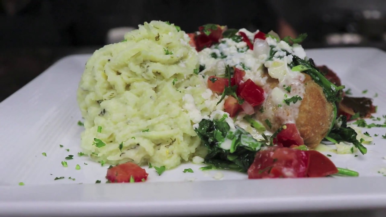 Enchilada Monterrey YouTube