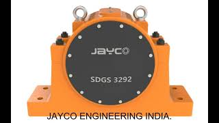 SDG Bearing Housing | Plummer Blocks | Cast Steel Bearing housing |Bearing housing for Kiln | SDGS.