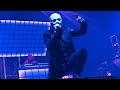 Slipknot: Disasterpiece [Live 4K] (Fargo, North Dakota - March 16, 2022)