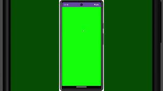 Android Application Project Demo Walsh screenshot 5