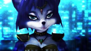 (Mmd/Sf) Krystal- Hear Me :Adventure Vr: