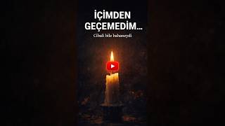 “Cibali’de Kaybolan Bir Gönül”🔥🥀 Şfetküsmüyüz Şfetedüş