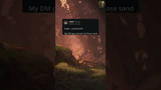 How to make campaigns feel tense? | r/DnD #dnd #dungeonsanddragons #dnd5e #dm #rpg #ttrpg