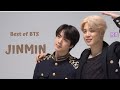 Best of BTS JINMIN (Jin & Jimin)