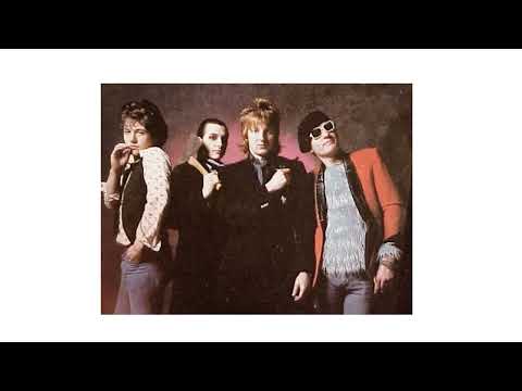 THE DAMNED -  \