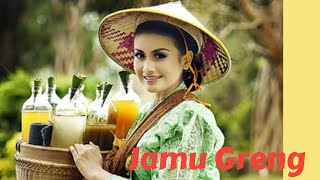 Manfaat Jamu Pahitan Menambah  Stamina ( Jamu Legendaris )