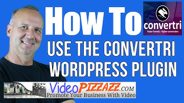 Best Marketing Funnel Builder - How To Use The Convertri WordPress Plugin