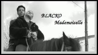 //LYRICS //: BLACKO~Mademoiselle