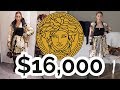 $16000 Outfit VS. $136 Outfit