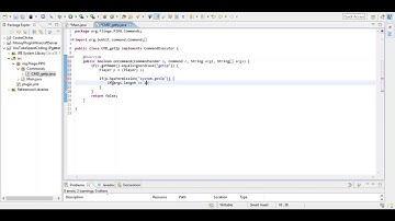 Speedcoding #01 - Player Ip getter - German