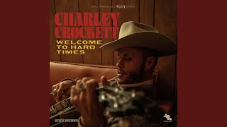Video thumbnail of "Charley Crockett - Tennessee Special"