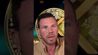 Celebrity Does Patrick Bet-David Hold Millions in XRP? #xrp #canada #crypto #xrpnews #xrpripple #usa Wealth