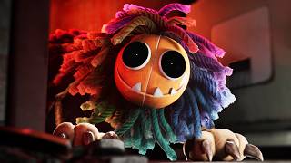 Thumbnail for Poppy Playtime Chapter 4 Trailer - Yarnaby