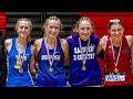 Hampden Academy returns strong cross country teams