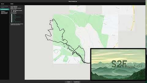 GoPro Hero 8 GPS Overlays How To - Using Garmin Virb Edit, Strava and GoPro Hero 8