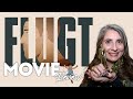 Americans Review Danish Academy Award Nominated Flugt (Flee)!!