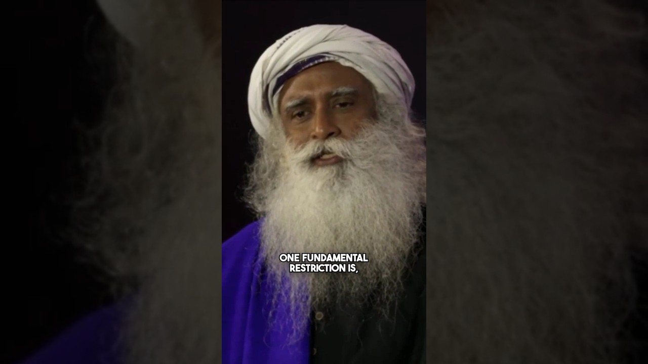 Никто не должен подвергать сомнению суверенитет нации | Садхгуру с Арнабом Госвами