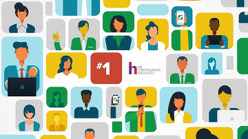 Motion Graphic with Screencast Explainer Video for BenchPrep