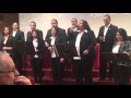 بارفع إليك تسبيحي رانيا CEOSS Praise Team 
