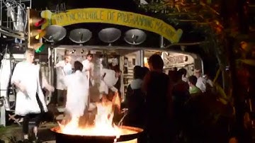 The Incredibly Mad De-Programming Machine! (Official Video)