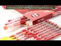 12-84 Colors Acrylic Paint Markers,Soft Brush Student Graffit... — Amazing Value 2026 | Must Have!