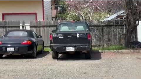 Earthquake Country: Downtown Fault Creep on the Maacama Tectonic Fault - @CalGeographic