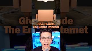 AgentReach enables Claude to read live web data without API #Anthropic #AgentReach #AIintegration